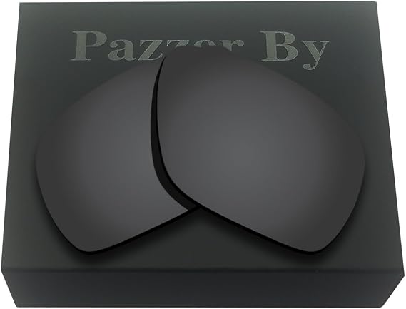 Polarized Replacement Lenses for Oakley Dispatch 1 - Multiple Options