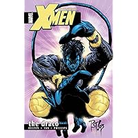 Uncanny X-Men Vol. 4