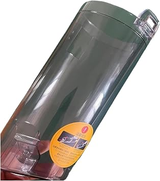 Vacuum Cleaners Dust Cup,Compatible For Deerma,DX600 DX600S