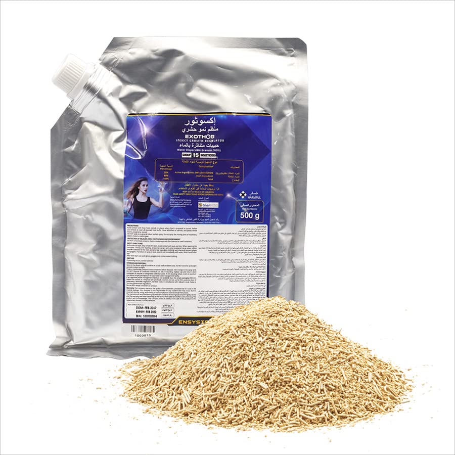 Exothor Insect Growth Regulator