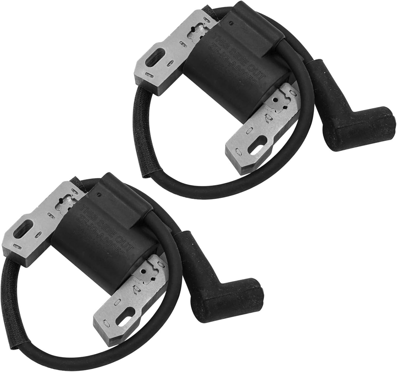 Replacement For Ignition Coils For John Deere Z335E Z335M Z345M Z345R Z355E Z355R Z365R Z375R Mod-C26C-73058