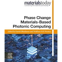 Phase Change Materials-Based Photonic Computing Materials Today