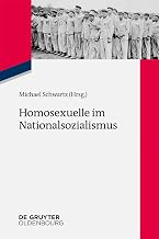Homosexuelle im Nationalsozialismus: Neue Forschungsperspektiven zu Lebenssituationen von lesbischen, schwulen, bi-, trans- und intersexuellen ... im Gespräch, 18) (German Edition)