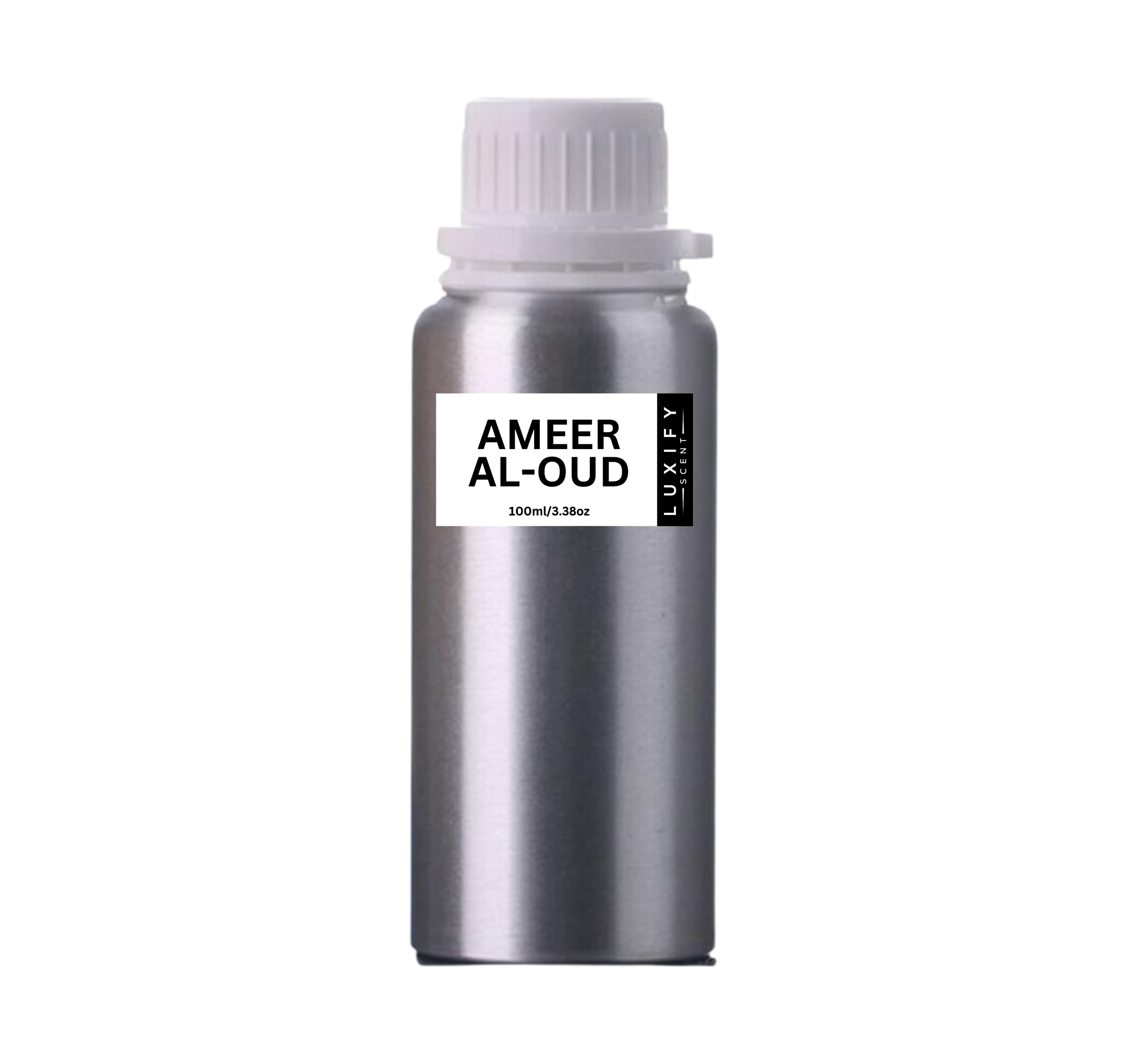 Ameer Al Oud Perfume Oil | Export Quality | Alcohol Free | Best in Class Quality | Long Lasting | 100ml Pack
