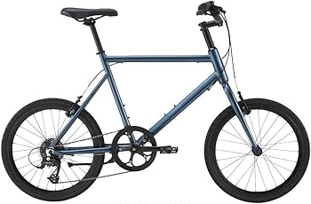 Tern crest ターンクレスト 50 マットブラック ミニベロ Amazon | ターン(Tern) 自転車 ミニベロ CREST クレスト 2024年