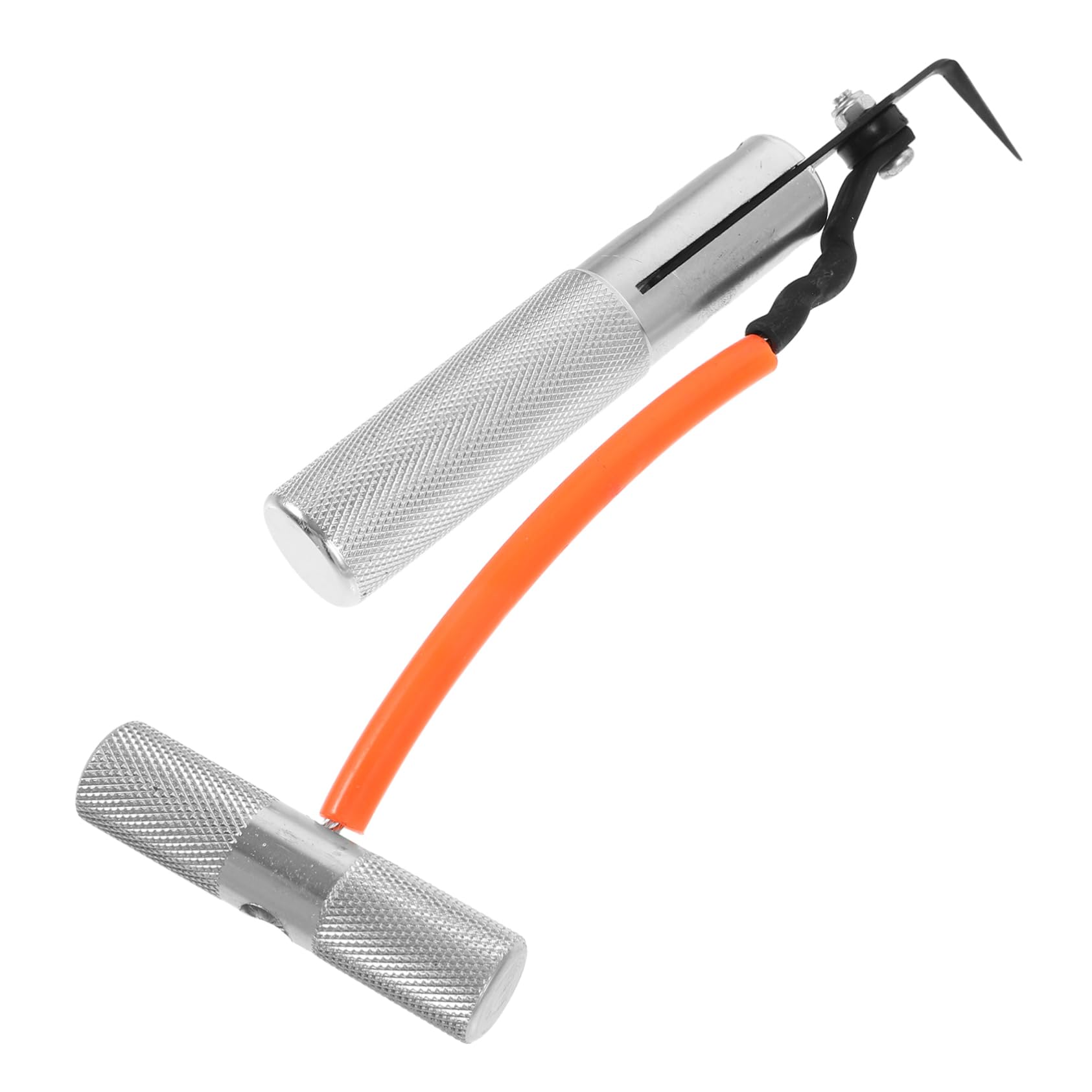 SOLUSTRE 5piezas Herramienta De Extracción De Parabrisas para Automóviles Cortador De Vidrio Resistente Kit De Instalación para Reparación De Cristales y Eliminación