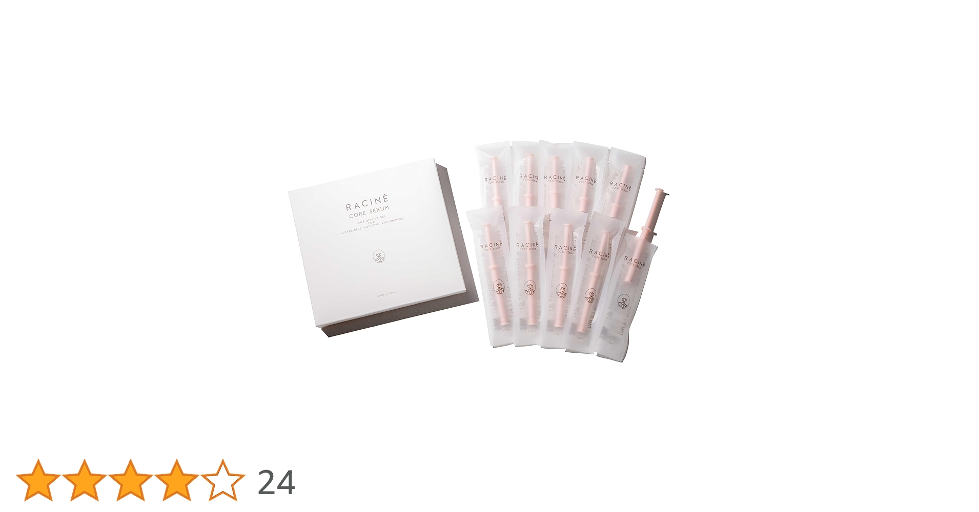 ラシーネ コアセラム 10本入 Amazon.co.jp: 【ラシーネ/コアセラム】core serum 10本入/膣