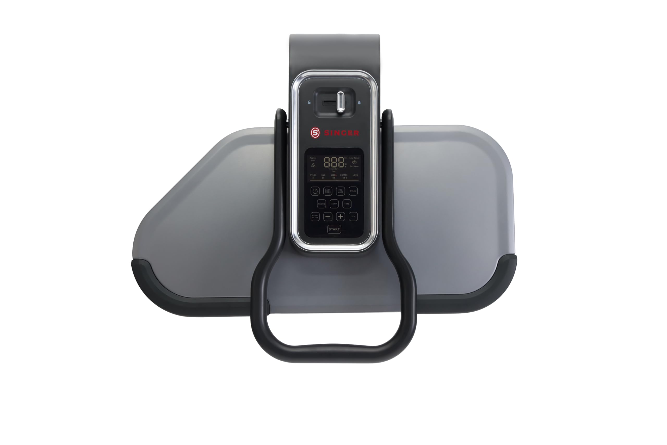 Singer Intelligent Steam Press 2.0 Ironing Press
