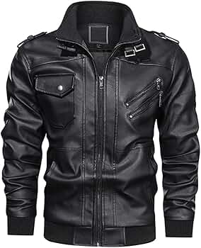 ジャケット・アウター knuthmarf custom leather military jacket custom leather military jacket(unisex)/navy | KNUTH MARF