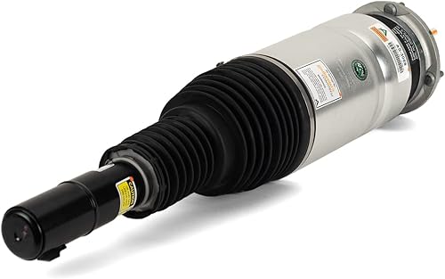 Miniatura 2 de Arnott Reman Soporte neumático delantero izquierdo - 13-18 Land Rover Range Rover (L405), W/Cvd