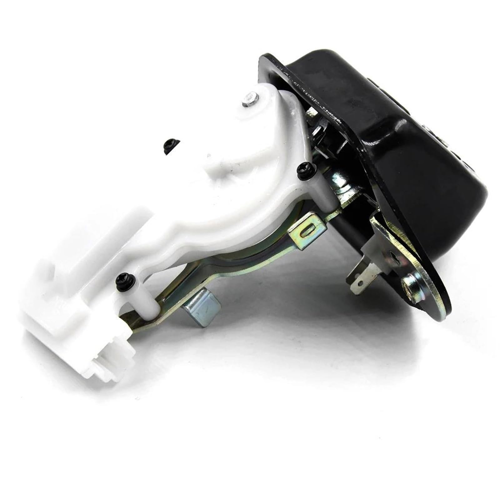 Yueyzhk One Color Car Rear Trunk Tailgate Hatch Boot Lock Door Actuator Latch Assembly For Honda For Cr-V 2007 2008-2012 74800Smgg01