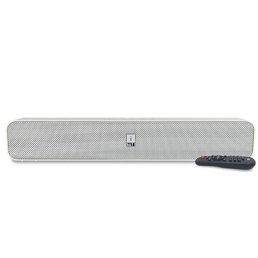 soundbar iball
