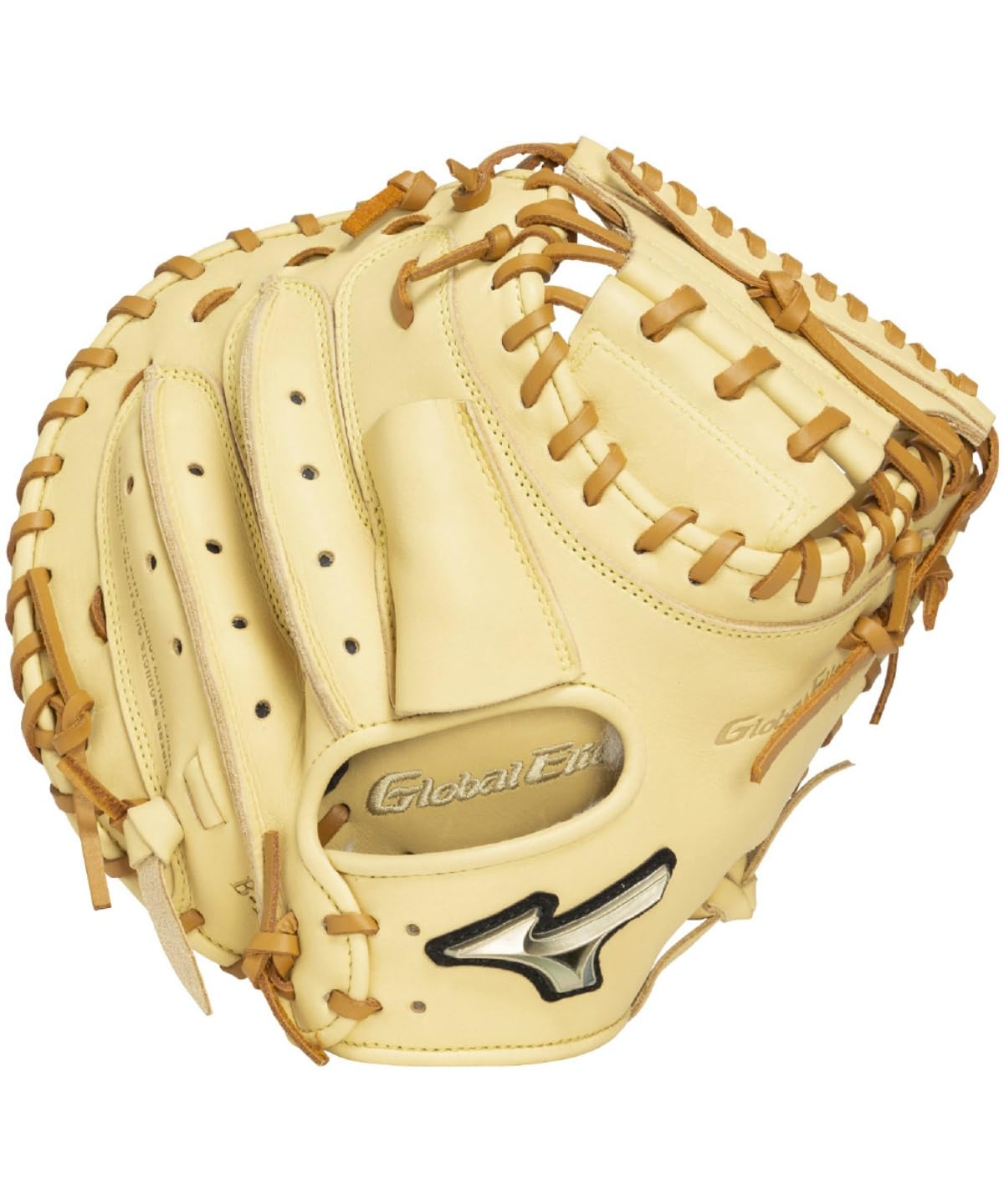 Amazon | ミズノ MIZUNO GlobalElite RG ジュニア軟式用キャッチャー