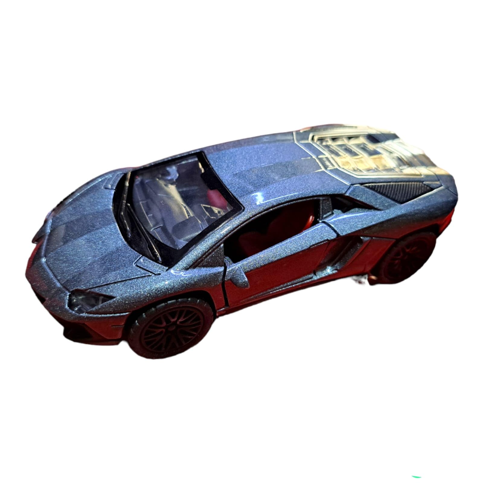 JNiL Exclusive Alloy Pull Back Die-cast Car Ferrari Diecast Metal Pullback Toy car with Openable Doors & Light, Music Boys Gifts Toys for Kids (Pack of 1) (Greey) (B0CGNQWVHG) Amazon Price History, Amazon Price Tracker
