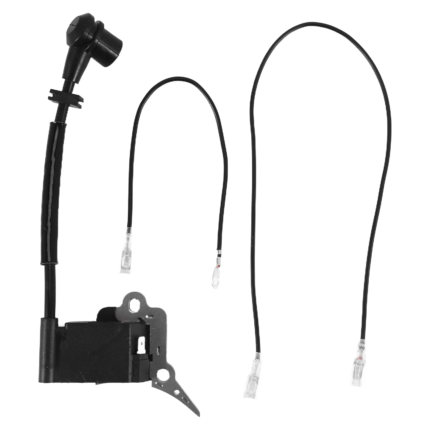 muqeu Ignition Coil Chainsaw Parts Trimmer 2500 25Cc Chainsaw for Tools