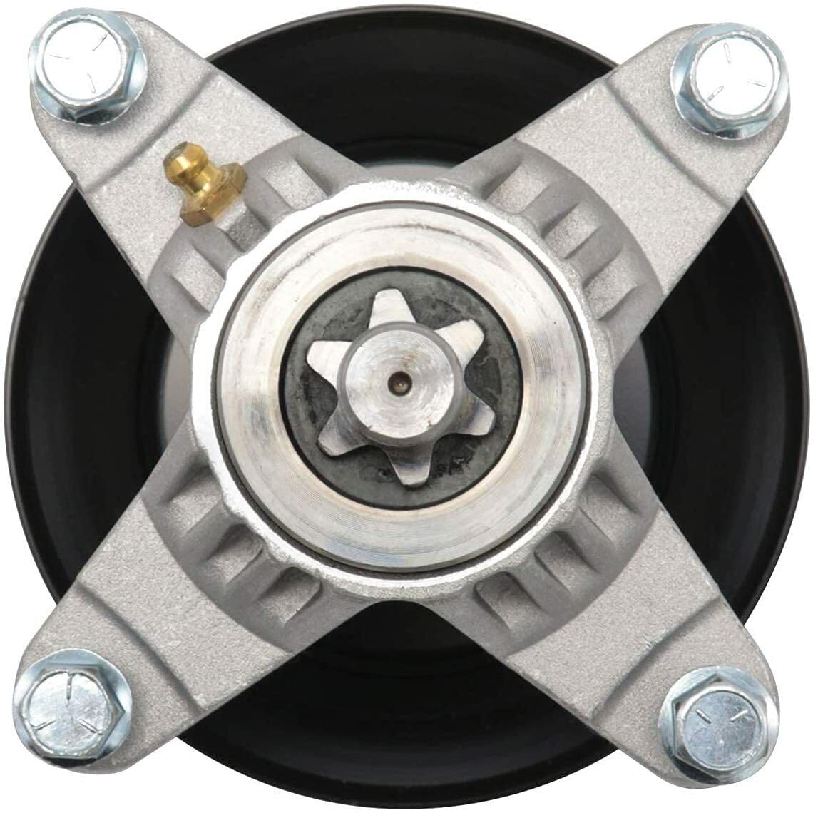 US Replace Part Spindle Assembly for Craftsman Z6600 Zero