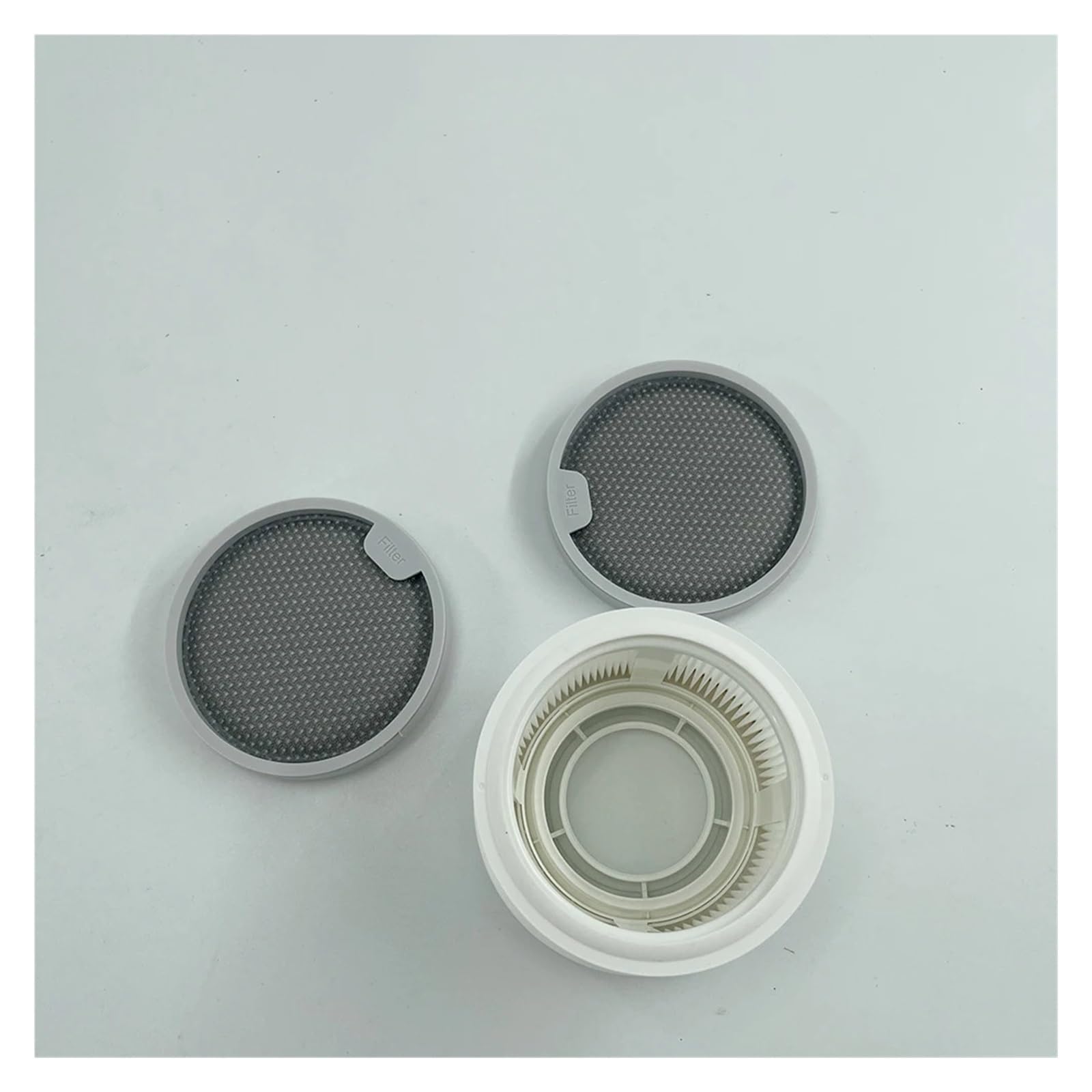 Filtr HEPA kompatybilny z MIJIA G9 G10 G9 Pro G10 Pro G10 Plus ręczny odkurzacz części zestaw filtrów akcesoria