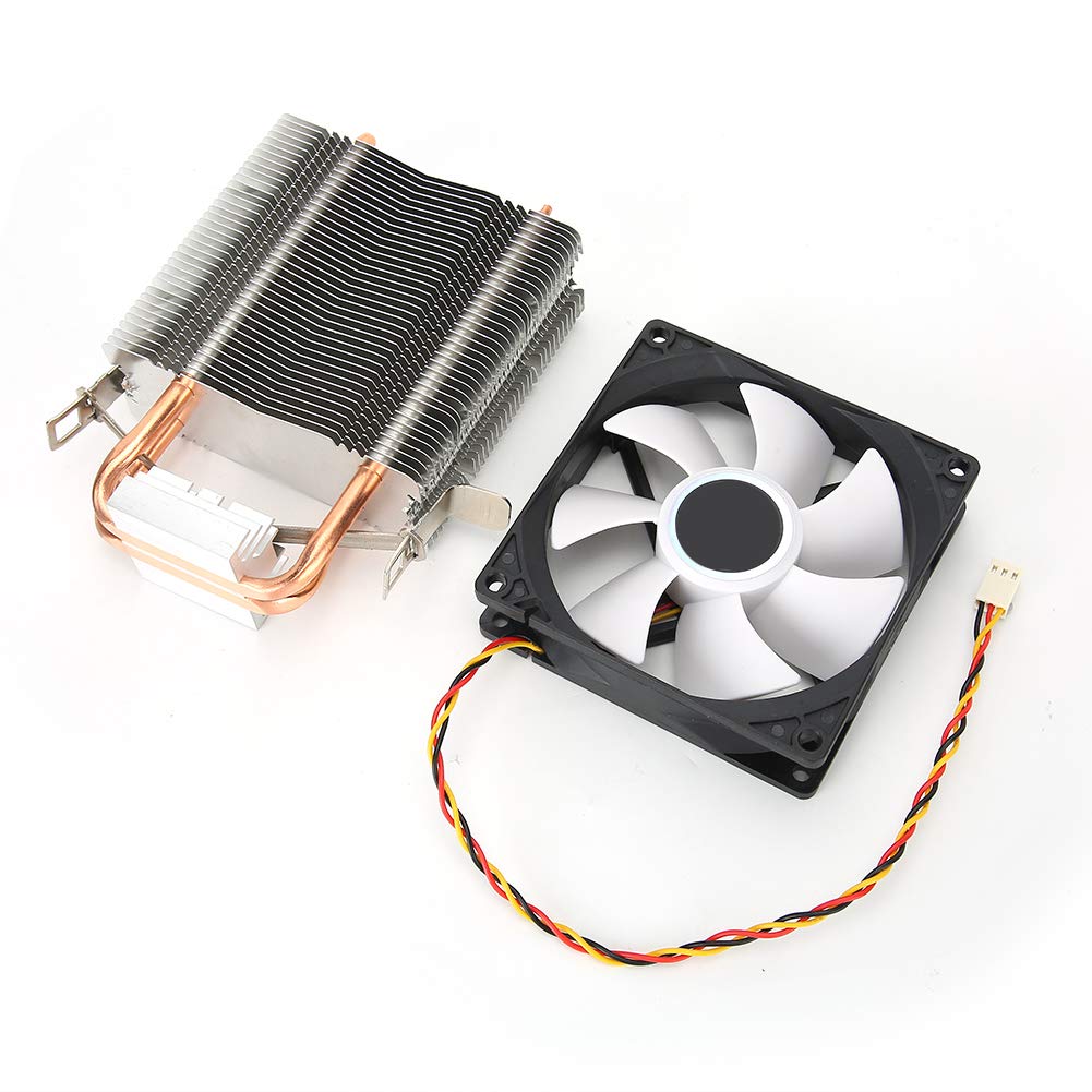 Ventola di raffreddamento per CPU portatile per DELTA ND55C13-18A11