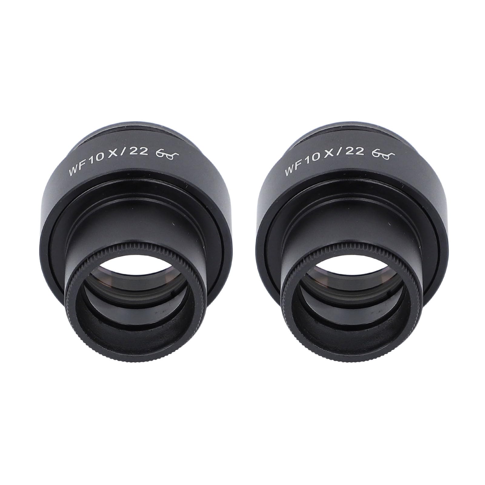 Oculaire de Microscope 10X avec Monture de 30 Mm
