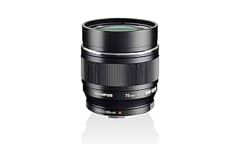オリンパス m.zuiko 75mm f1.8 Amazon.com : OM SYSTEM OLYMPUS M.Zuiko Digital 75mm F1.8