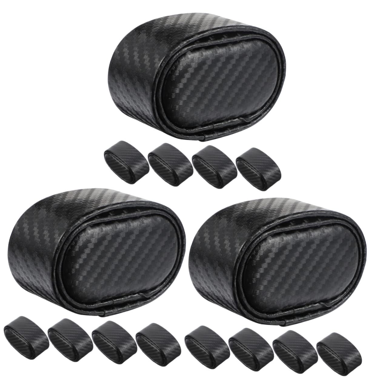 Mikikit 15pièces Coussin Affichage pour Montres Éponge Souple pour Bracelets Et Bijoux Support Pratique pour Et Commerces