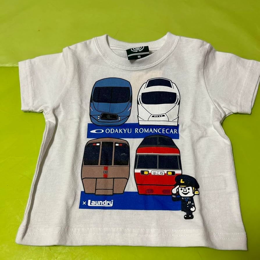 laundry tシャツ LAUNDRY Tシャツ 120 ㎝ | tomodachi store