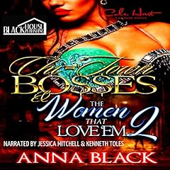 『Chi-Town Bosses & the Women that Love 'Em 2』のカバーアート