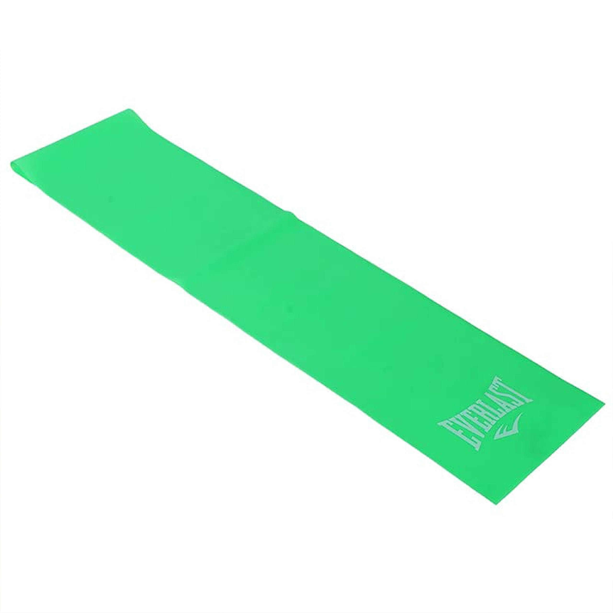Everlastab. Aerobic Band Exercise Band for Gym, Workout, Yoga, Physical Therapy, Home Exercise Training for Women & Men