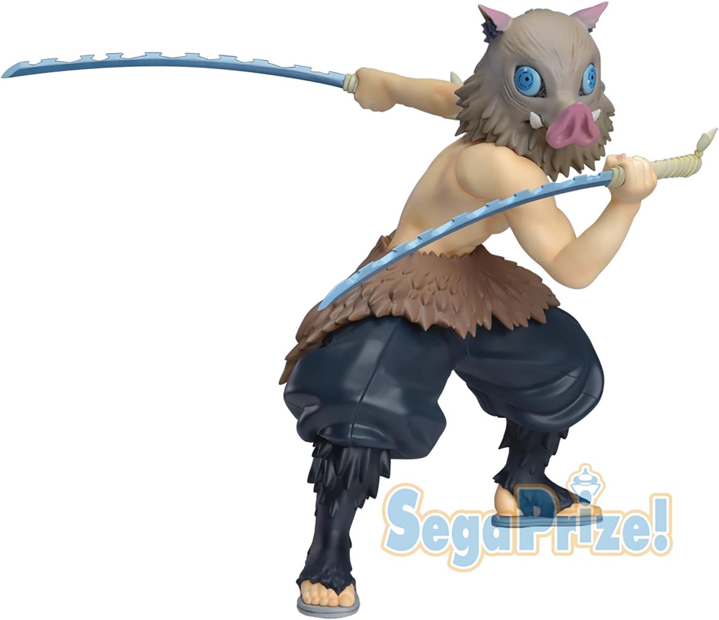 Details About Demon Slayer Kimetsu No Yaiba Vol 5 Figure Toy Inosuke Hashibira Special Bp Collectibles Animation Art Characters Tlcschools Com