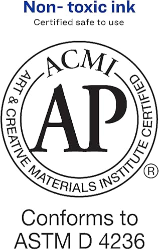 Miniatura 5 de Avery 17752 HI-LITER Resaltador estilo escritorio, punta de cincel, colores surtidos, 4 unidades