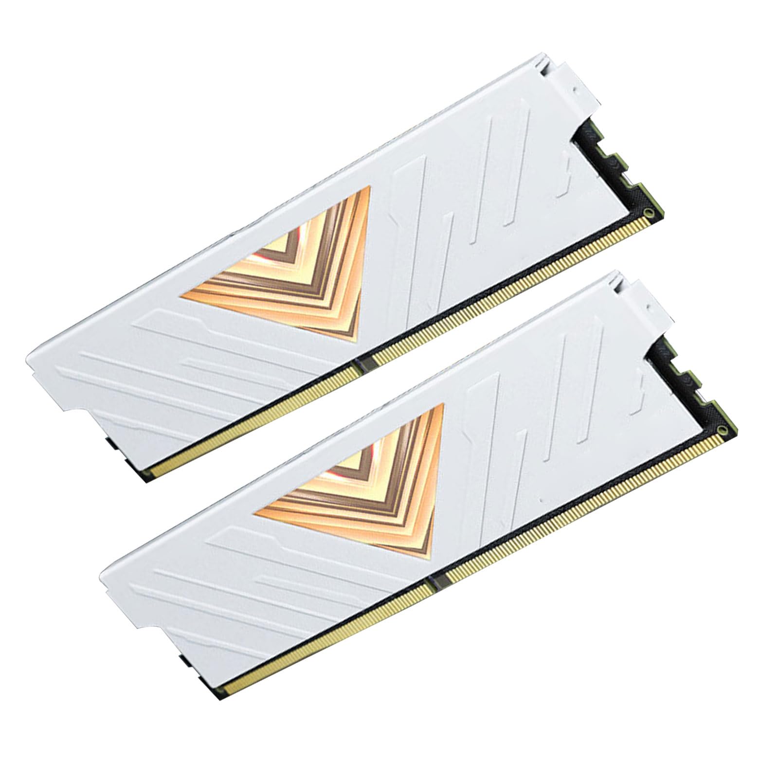 AMONIDA Pamięć DDR5 do Komputerów Stacjonarnych 32GB, 5600MHz XMP 3.0