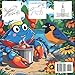 Maryland Coloring Book: Explore Crabs, Orioles & Landmarks with 30 Fun Pages + 30 Bonus Sheets! (The color of your state coloring book)