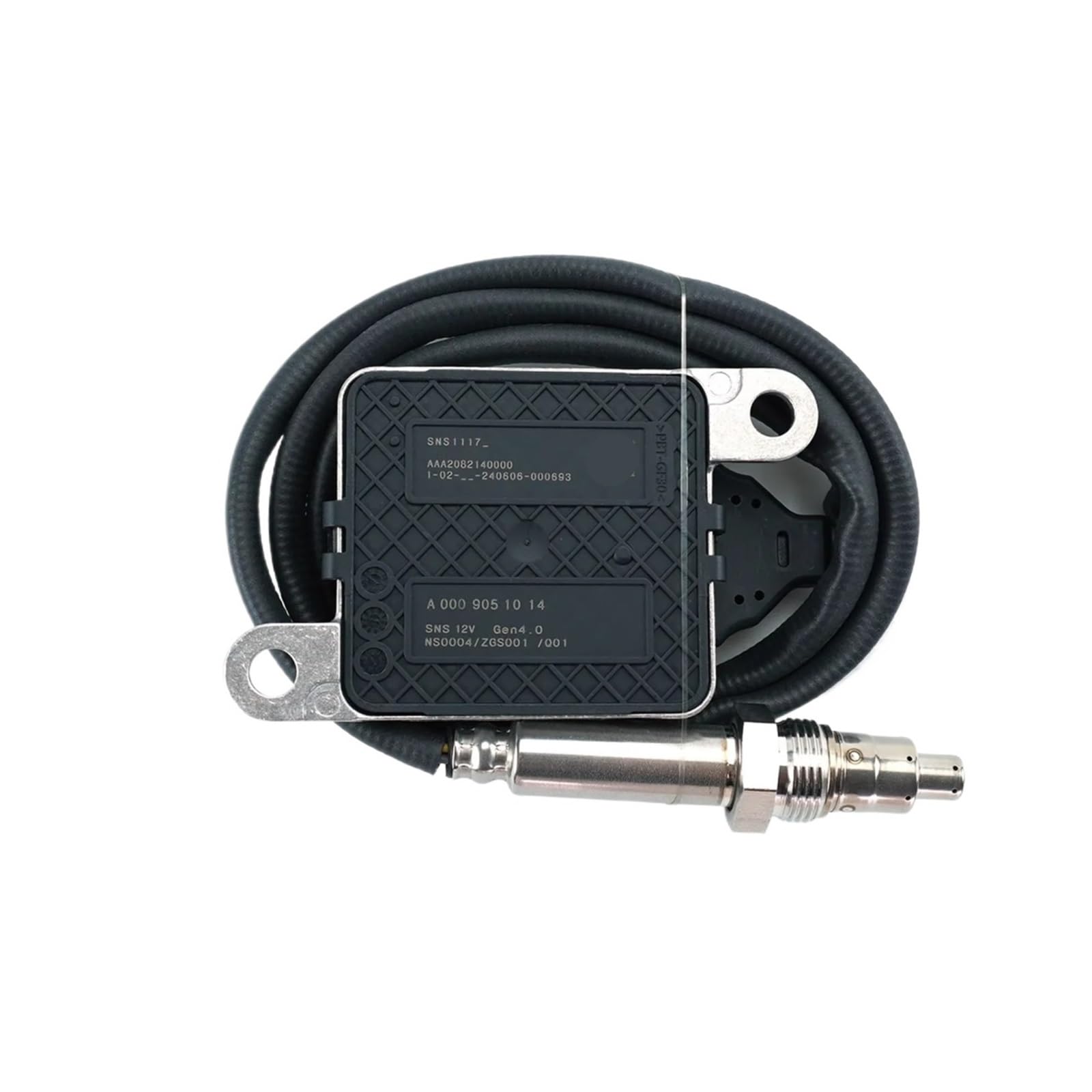 Qazxsemui One Color A0009051014 Nitrogen Oxide Sensor 0009051014
