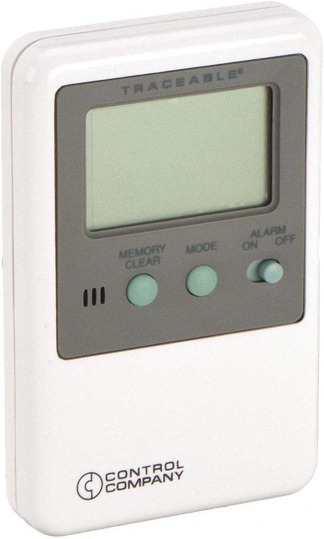 Digital Therm, Refrigerator/Freezer