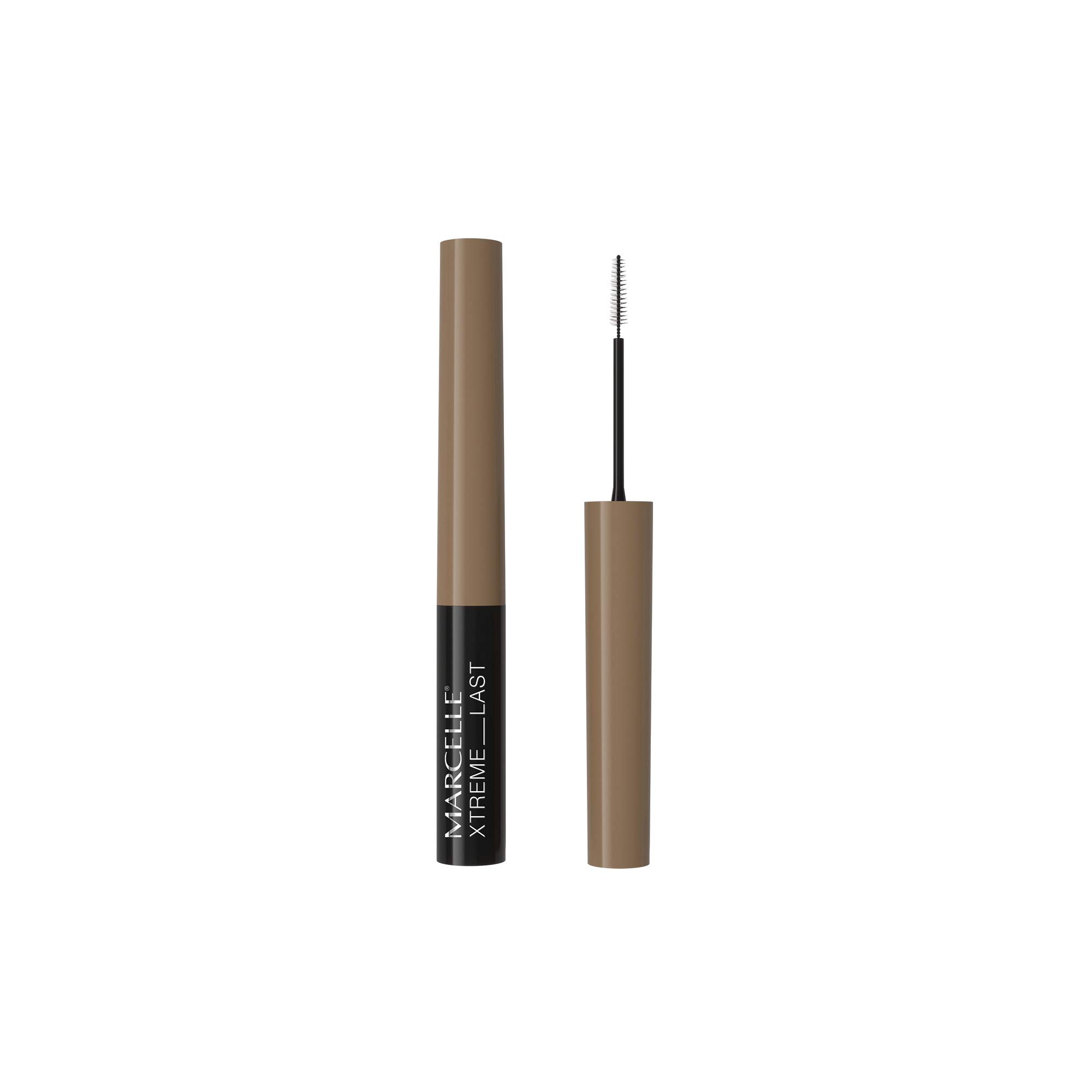 MARCELLEXtreme Last Long-lasting Brow Gel-light To Medium, 0.13 Oz