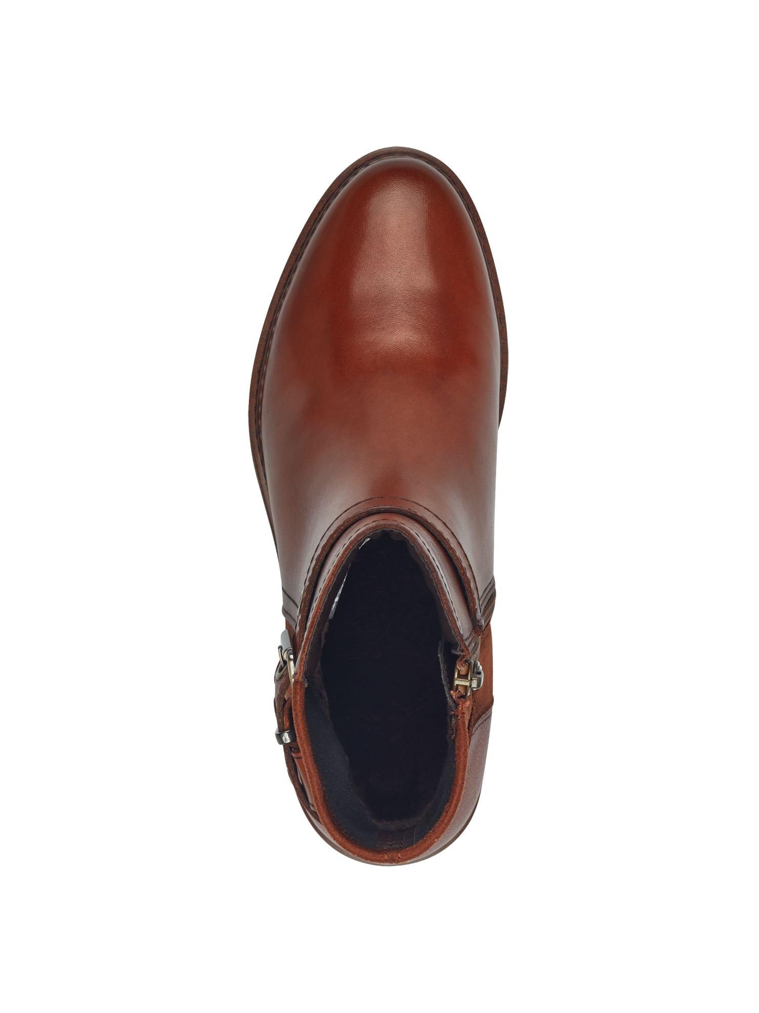 Tamaris Damskie buty 1-25425-43, Koniak, 36 EU