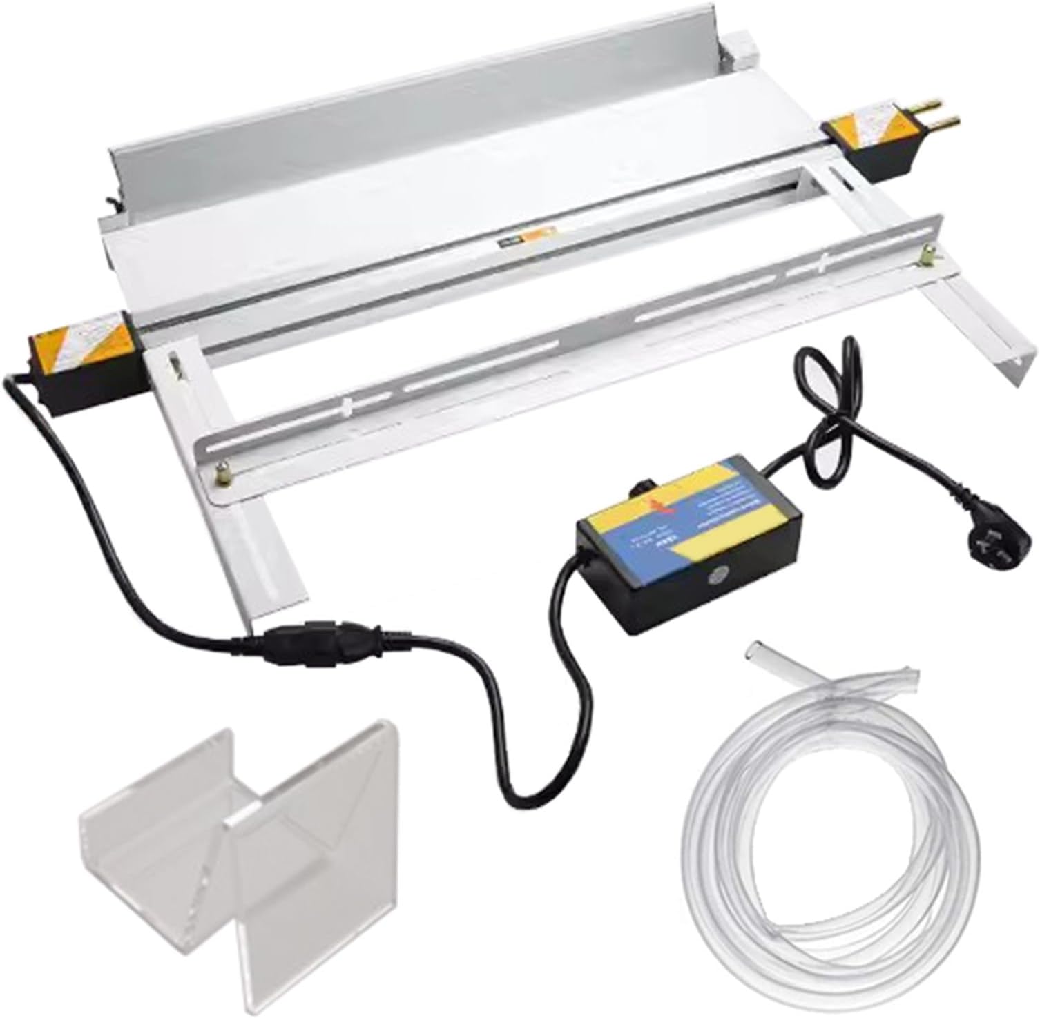 Acrylic Bender Plastic PVC Bending Machine with Adjustable Temperature and Stand