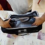 Imagen del cliente, haz clic para abrir la reseña del cliente