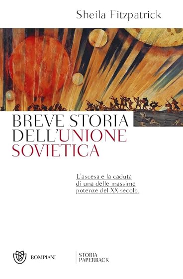 Breve storia dell'Unione Sovietica: L'ascesa la caduta di una delle massime potenze del XX secolo