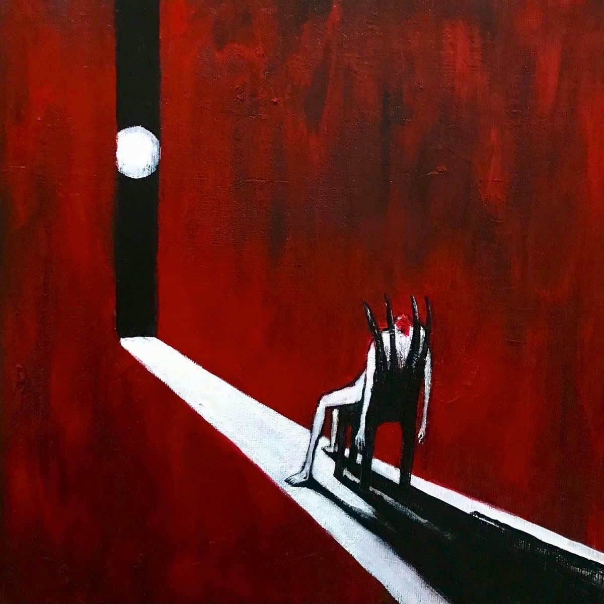 In A Fever Dream - Ep [VINYL]