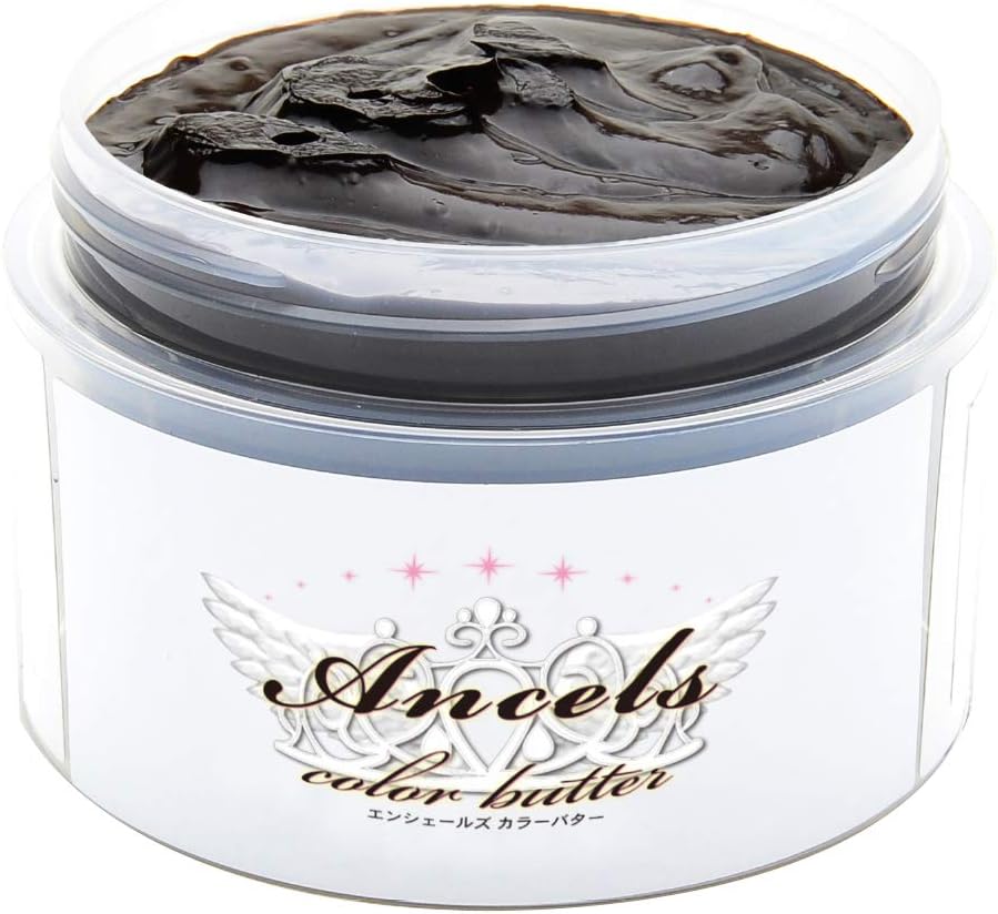 Ancels CLIP JOINT Color Butter Coconut Brown 7.05 oz