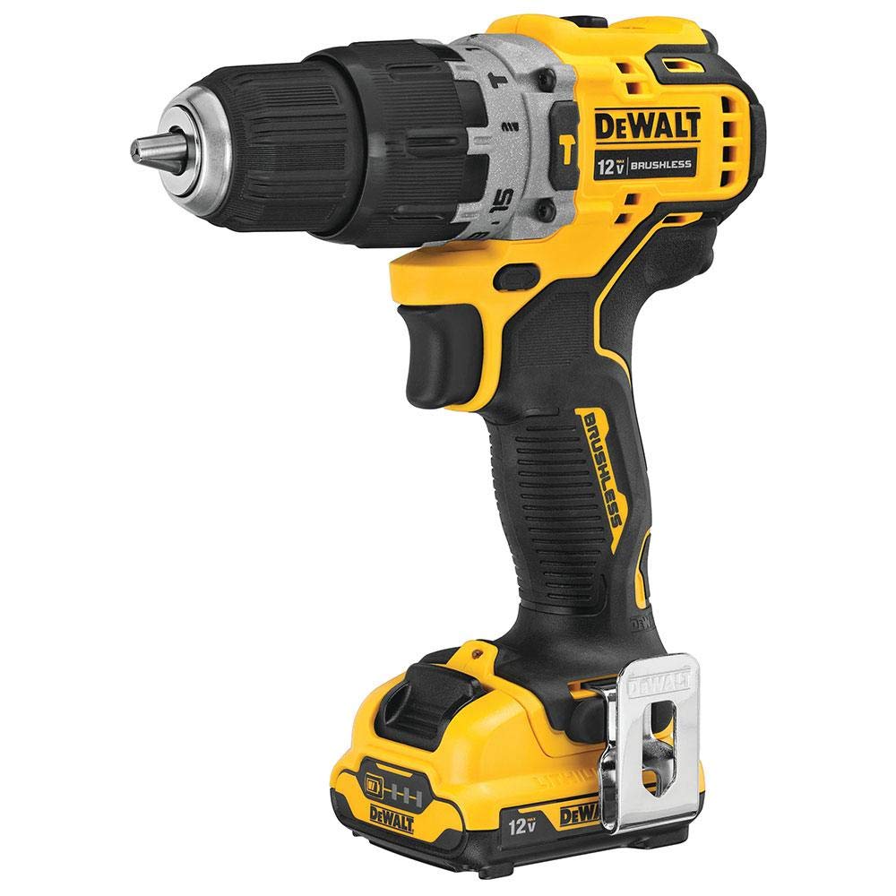 dewalt extreme 3