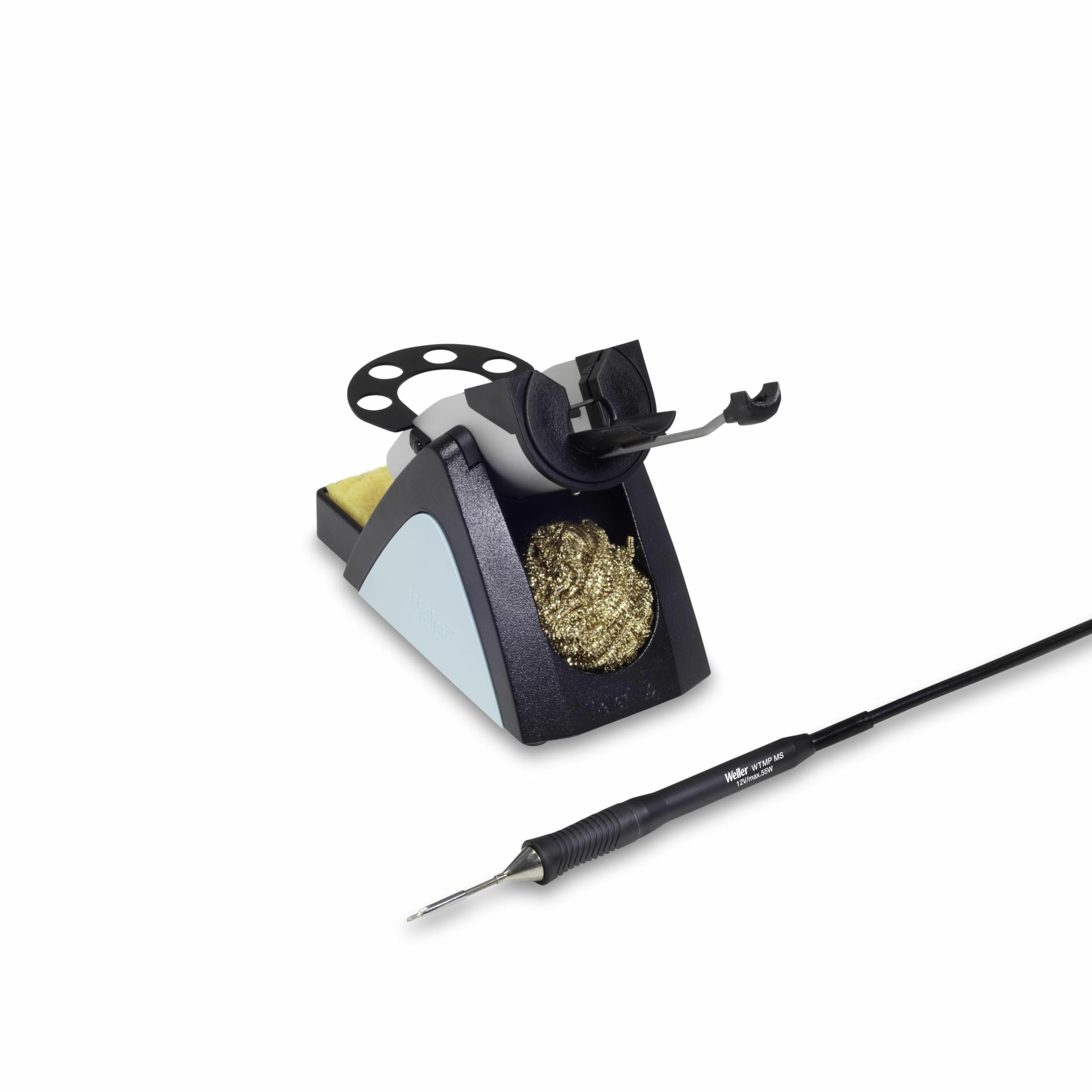 Weller Kit de micro soldadura | 95W | 120V | WT1010M
