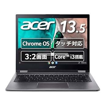 Amazon.co.jp: Chromebook クロームブック Acer ノートパソコン
