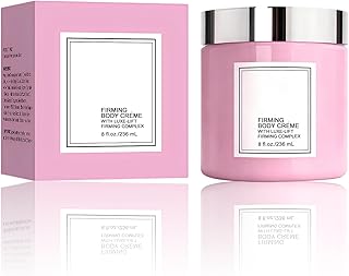 Crema corporal reafirmante Champagne Lift, co...