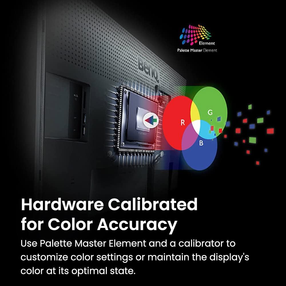 مانیتور "27 بنکو مدل SW271