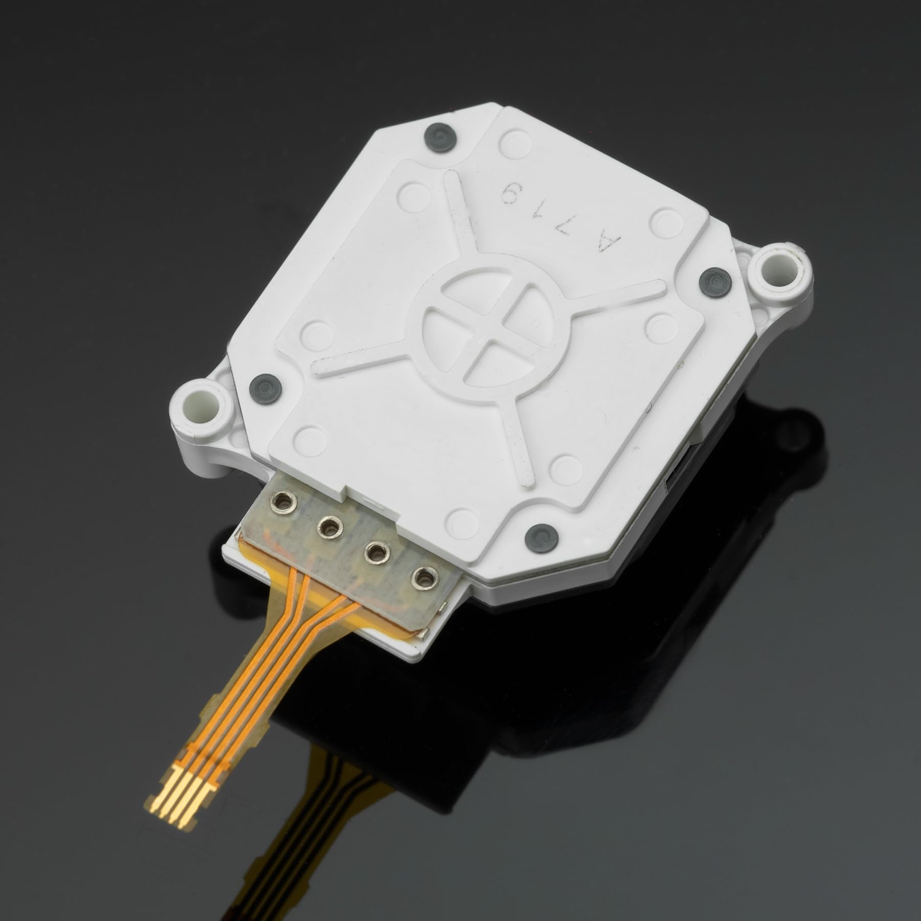 Mod 3ds C Stick Replacement New Nintendo 3ds C Stick Replacement