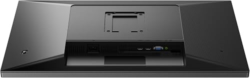 Philips 32E1N3100LA - 32 inch Full HD Monitor, Speaker, Tilt (1920x1080, VGA, HMDI 1.4) Black - 4