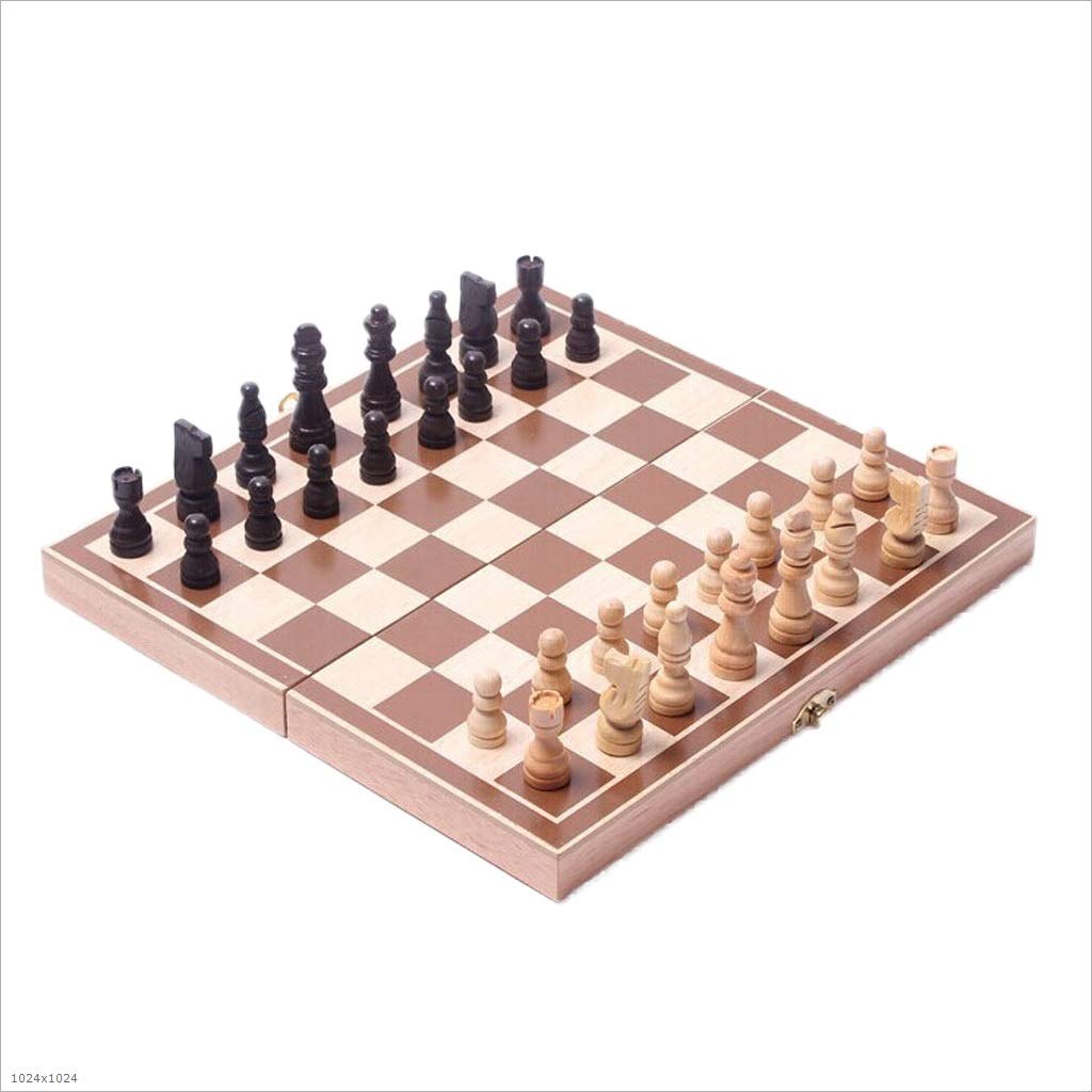 Set di Giochi Tradizionali creativi for Principianti, in Legno, Regali for Bambini e Adulti