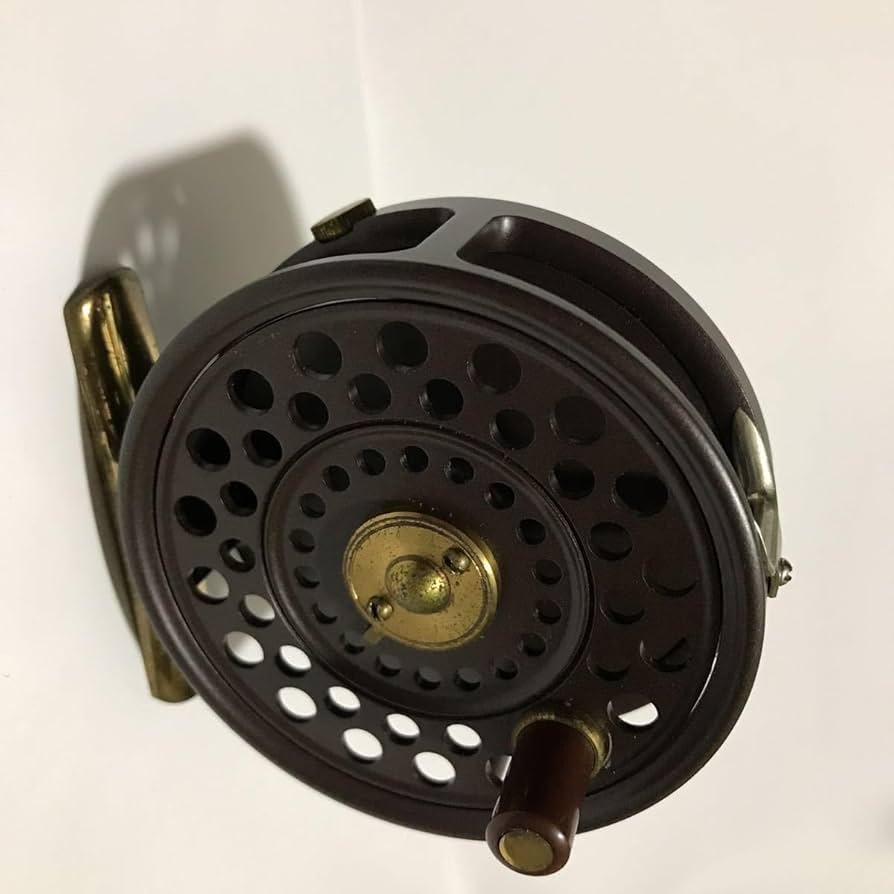 HARDY フェザーウエイト HARDY BROS The Featherweight / ハーディブロス フェザー